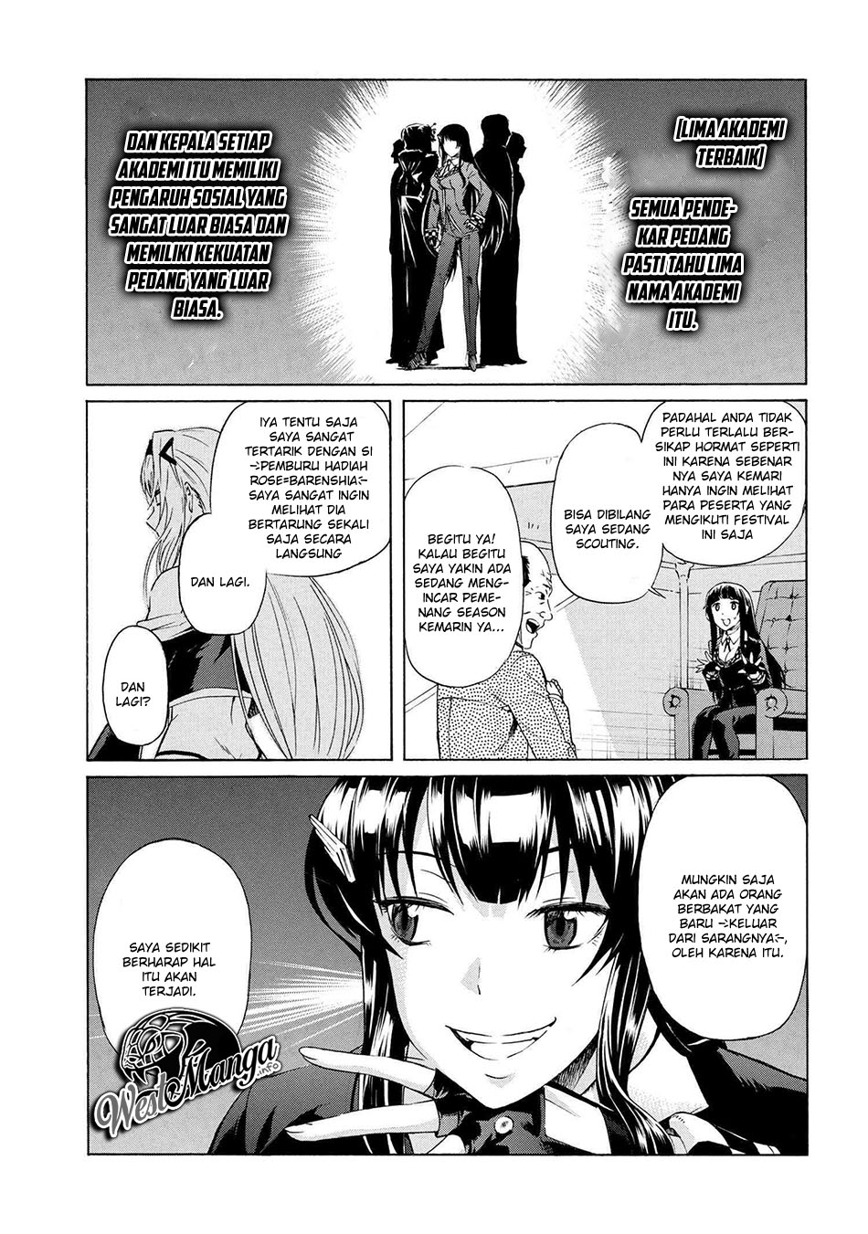 Ichioku-nen Button O Renda Shita Ore Wa, Kizuitara Saikyou Ni Natteita chapter 2